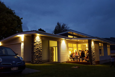 Silverstream New Dwelling