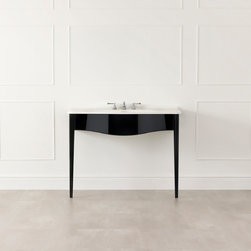 Lavello 114 - Bathroom Vanities And Sink Consoles