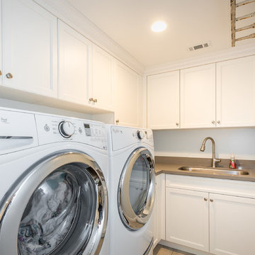 SLO Craftsman Remodel