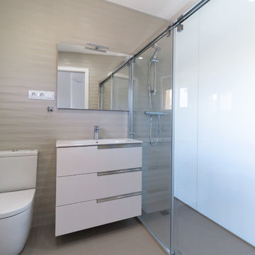 APARTAMENTO MJ | URBANIZACIÓN TORROX PARK | TORROX | MÁLAGA