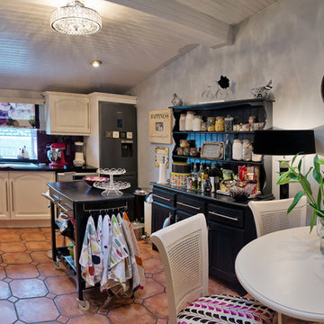 Waterford Kitchen Project