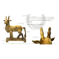 In house decor artifacts - Products