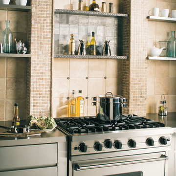 Daltile Tile Inspiration for your Home