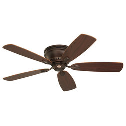 Traditional Ceiling Fans by Arcadian Home & Lighting
