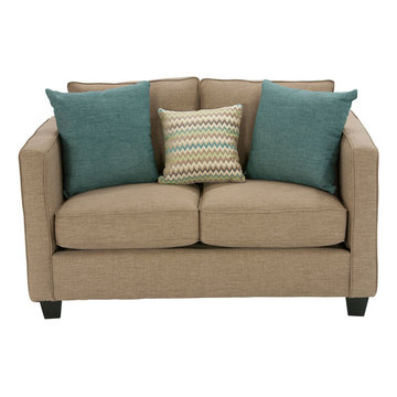 Tempo Love Seat