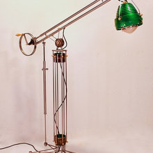 lamp