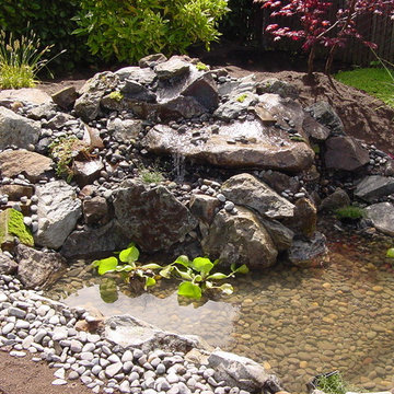 Water Features