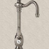 Waterstone Prep Faucet, 4800-CB