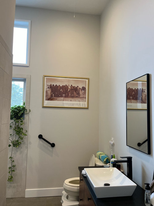 Wall mural or….? What do you suggest?