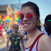 Laura Hayes's photo