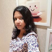 Karthika Tk's photo