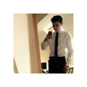 Luke Pierce's photo
