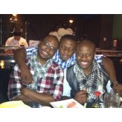 Foto de Dayo Famakinwa
