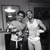 Will Leighton's photo