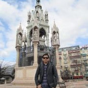 Dani Rendras foto