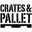 Crates & Pallet