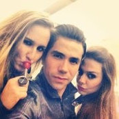 Carlos Rubios foto