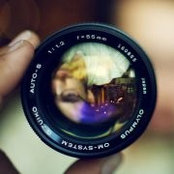 Foto di หลังเลนส์ นิคอน