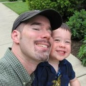 Christopher White's photo