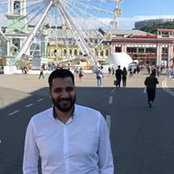Foto von Ramy Omran
