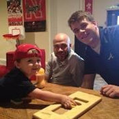 Jake Vaught's photo