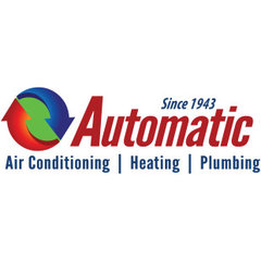Automatic Air Conditioning, Heating & Plumbing