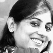 Foto de Deepali Joshi