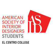 El Centro College ASID Student Chapter,'s photo