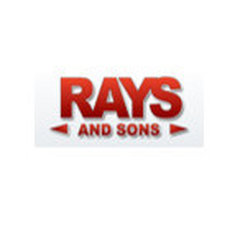 Rays And Sons
