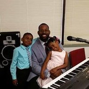 Diano Coston Jr's photo