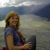 Caroline Bouillet's photo