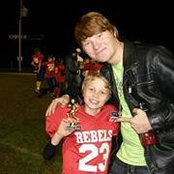 Trey Bethea's photo