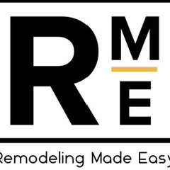 Remodeling Made Easy