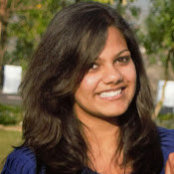 Niharika Mathurs billede