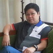 Al Peralta's photo