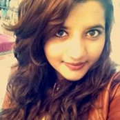 Mallika Sharma's photo