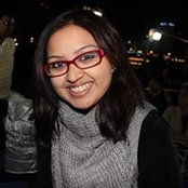 Sonal Trivedis foto