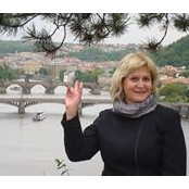 Инна Юдинаs foto