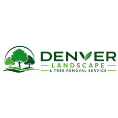 Denver Landscape & Tree Removal Service