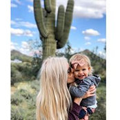 Katelyn Lovrants foto