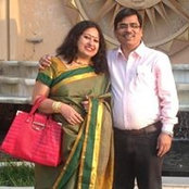 Manuj N Anu Seth's photo