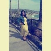 Monica Sedra's photo