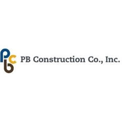 PB Construction Co., Inc.