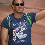 Maulin Patel's photo