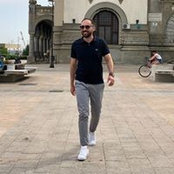 Tudor Dragonici's photo