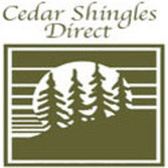 Cedar Shingles Direct