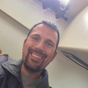 Barry Liboiron's photo