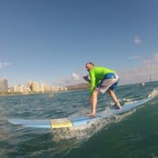 Kevin Koszarek's photo