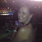 Michelle Morrisons billede