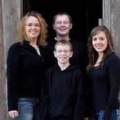 Cindy Rahe Witham's photo